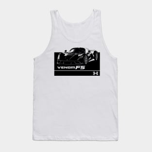 Camco Car Tank Top